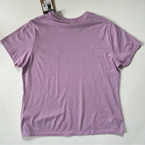 The North Face NWT S/S Half Dome Tri-Blend Tee XL - Picture 9 of 9